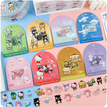 Cargar imagen en el visor de la galería, Stickers Sanrio
