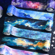Cargar imagen en el visor de la galería, Washi sky
