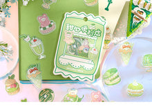 Cargar imagen en el visor de la galería, Strickers brillantes
