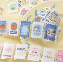 Cargar imagen en el visor de la galería, Stickers estampas cute
