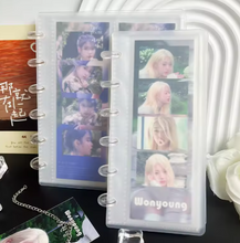 Cargar imagen en el visor de la galería, Binder disco
