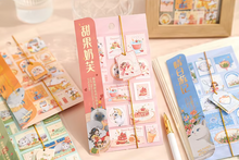 Cargar imagen en el visor de la galería, Stickers cute
