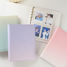 Cargar imagen en el visor de la galería, Binder degradado
