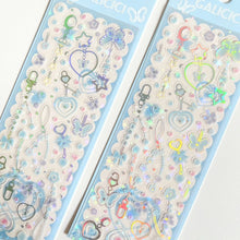 Cargar imagen en el visor de la galería, Deco colgante
