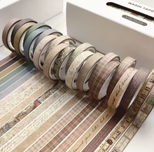 Cargar imagen en el visor de la galería, Washi
