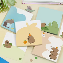 Cargar imagen en el visor de la galería, Sticky Capybara
