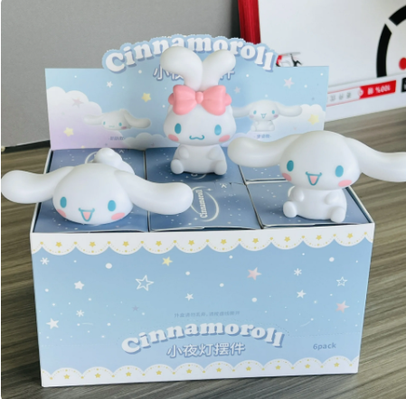 Blind box Cinnamoroll