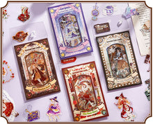 Cargar imagen en el visor de la galería, Stickers Adventure Card
