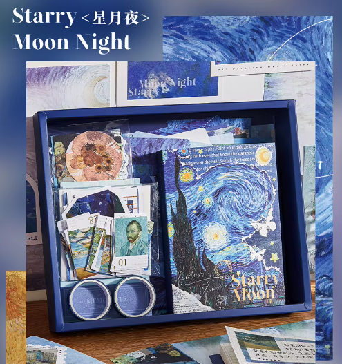 Kit de Van Gogh