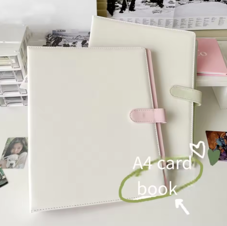 Binder A4