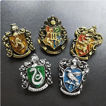 Cargar imagen en el visor de la galería, Pin Harry Potter
