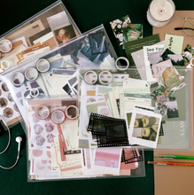 Cargar imagen en el visor de la galería, Kits de papelería
