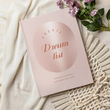 Cargar imagen en el visor de la galería, Dream List
