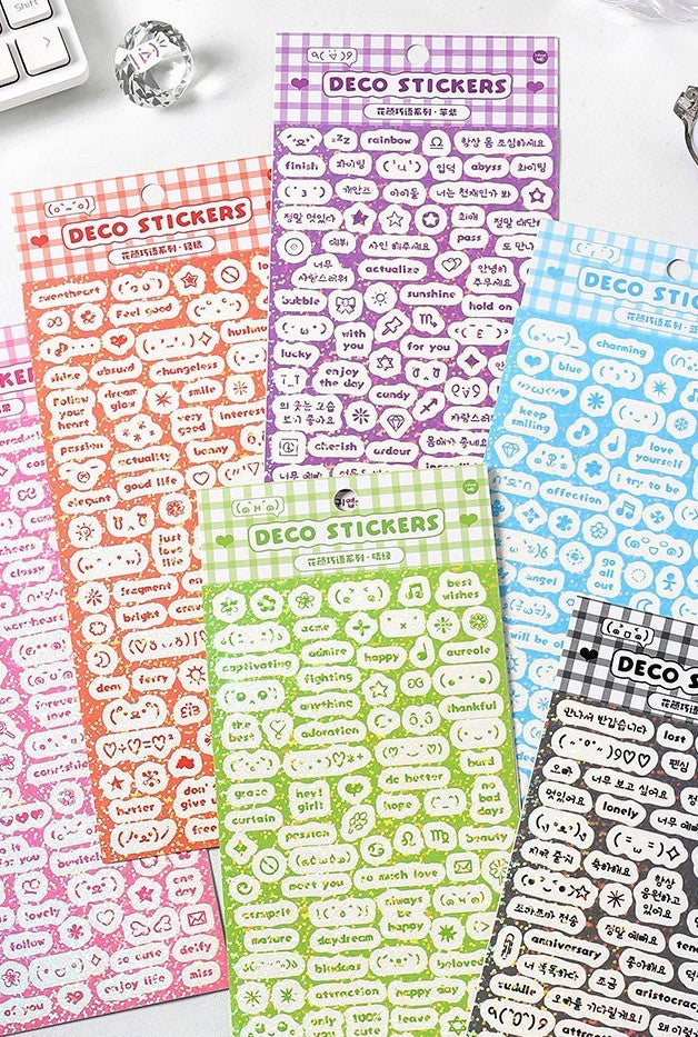 Deco Frases