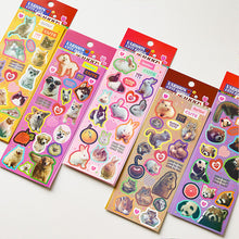 Cargar imagen en el visor de la galería, Stickers Cute Galici
