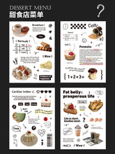 Cargar imagen en el visor de la galería, Stickers Plans

