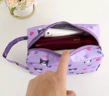 Cargar imagen en el visor de la galería, Estuche Sanrio rectangular
