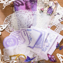 Cargar imagen en el visor de la galería, Stickers nameless
