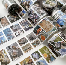 Cargar imagen en el visor de la galería, Stickers fotos editadas
