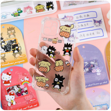 Cargar imagen en el visor de la galería, Stickers Sanrio
