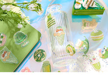 Cargar imagen en el visor de la galería, Strickers brillantes
