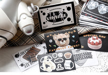 Cargar imagen en el visor de la galería, Stickers Minkys
