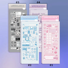 Cargar imagen en el visor de la galería, Deco wakawaka
