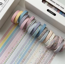 Cargar imagen en el visor de la galería, Washi
