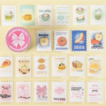 Cargar imagen en el visor de la galería, Stickers estampas cute
