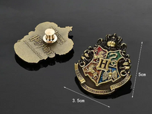 Cargar imagen en el visor de la galería, Pin Harry Potter
