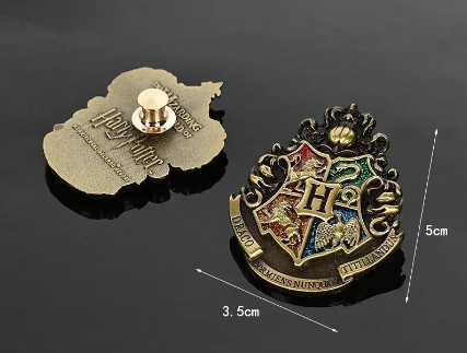 Pin Harry Potter