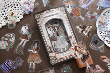 Cargar imagen en el visor de la galería, Stickers Adventure Card
