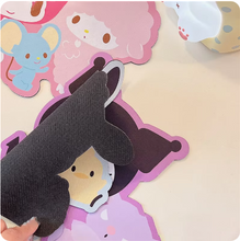 Cargar imagen en el visor de la galería, Mousepad Sanrio
