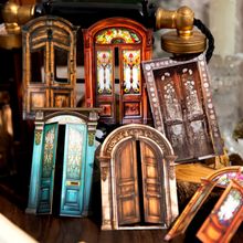 Cargar imagen en el visor de la galería, Deco puertas
