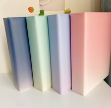 Cargar imagen en el visor de la galería, Binder degradado
