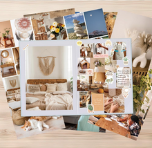 Cargar imagen en el visor de la galería, Vision Board Book
