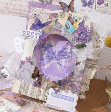 Cargar imagen en el visor de la galería, Stickers nameless
