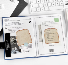 Cargar imagen en el visor de la galería, Sticky Memo
