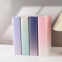 Cargar imagen en el visor de la galería, Binder degradado
