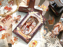 Cargar imagen en el visor de la galería, Stickers Adventure Card
