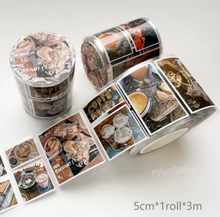 Cargar imagen en el visor de la galería, Stickers fotos editadas
