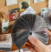 Cargar imagen en el visor de la galería, Librito de 400 hojas
