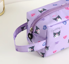 Cargar imagen en el visor de la galería, Estuche Sanrio rectangular
