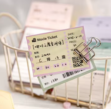 Cargar imagen en el visor de la galería, Deco tickets
