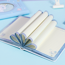 Cargar imagen en el visor de la galería, Libreta Cinnamoroll
