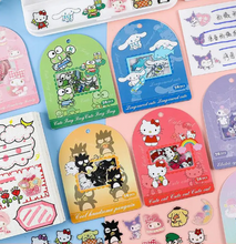 Cargar imagen en el visor de la galería, Stickers Sanrio
