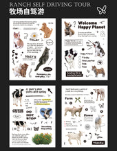 Cargar imagen en el visor de la galería, Stickers Plans
