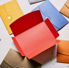 Cargar imagen en el visor de la galería, Sobres de colores
