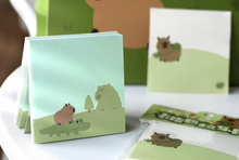 Cargar imagen en el visor de la galería, Sticky Capybara
