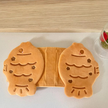 Cargar imagen en el visor de la galería, Binder taiyaki
